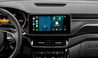 'KẾT NỐI THÔNG MINH'