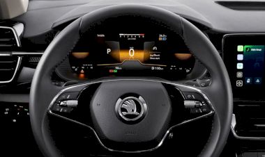 'MÀN HÌNH HIỂN THỊ ĐA THÔNG TIN'