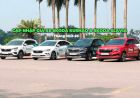 Giá xe Skoda tháng 10/2026: Cập nhập ưu đãi mới nhất cho xe lắp ráp tại Việt Nam