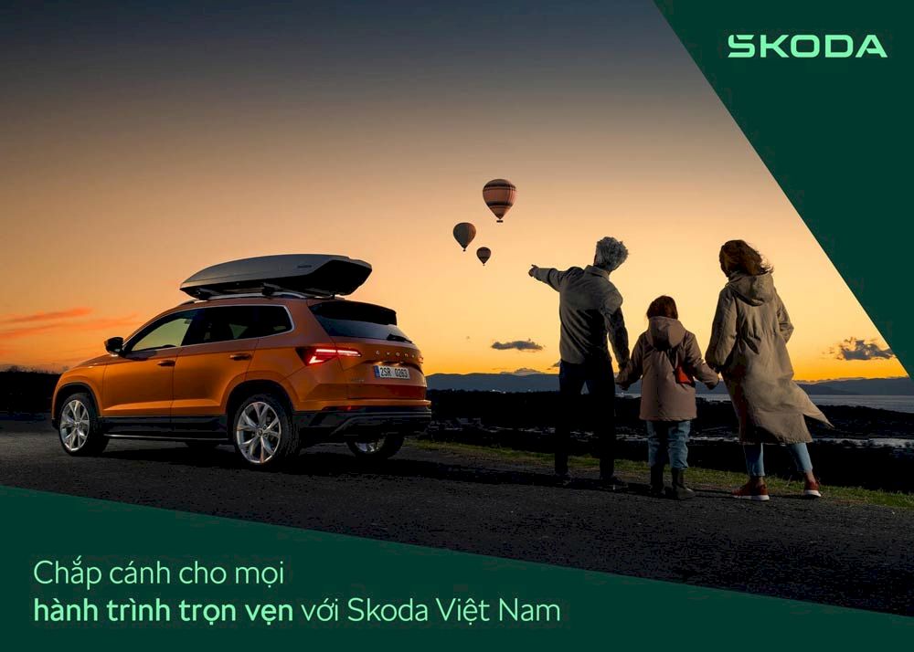 Tư vấn mua xe Skoda trả góp nhanh chóng, lãi suất thấp| Skoda Thăng Long
