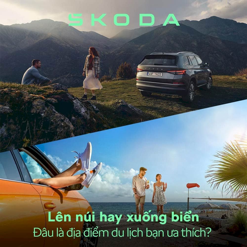 Tư vấn mua xe Skoda trả góp nhanh chóng, lãi suất thấp| Skoda Thăng Long