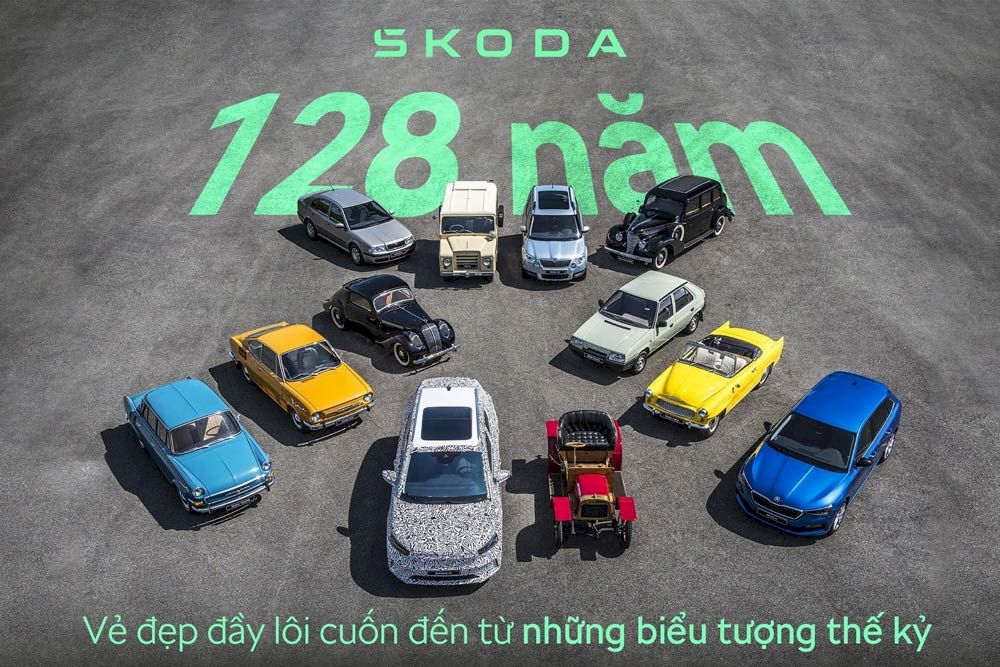 Tư vấn mua xe Skoda trả góp nhanh chóng, lãi suất thấp| Skoda Thăng Long