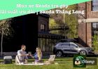 Tư vấn mua xe Skoda trả góp nhanh chóng, lãi suất thấp| Skoda Thăng Long