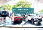 Skoda bứt phá doanh số nửa đầu 2024: Cuộc đua tại Việt Nam chỉ mới bắt đầu