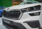 " Skoda Kushaq để giá 600 triệu sẽ là cái tên đáng gờm trong nhóm xe gầm cao cỡ B "