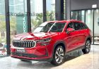 Giá xe Skoda và chương trình khuyến mãi mới nhất tháng 3/2023