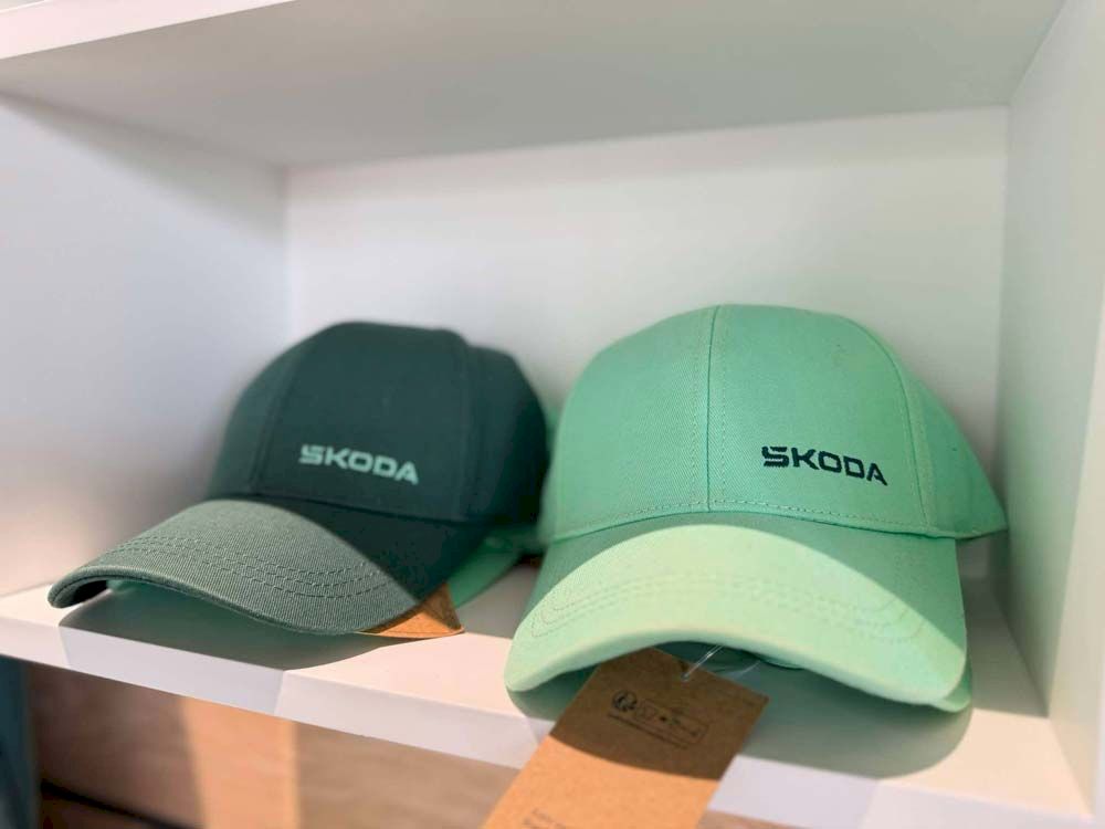 Danh sách phụ kiện và đồ chơi chính hãng nhập CH Séc dành cho xe ô tô Skoda
