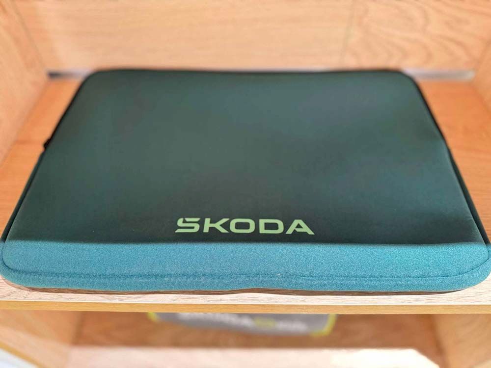 Danh sách phụ kiện và đồ chơi chính hãng nhập CH Séc dành cho xe ô tô Skoda