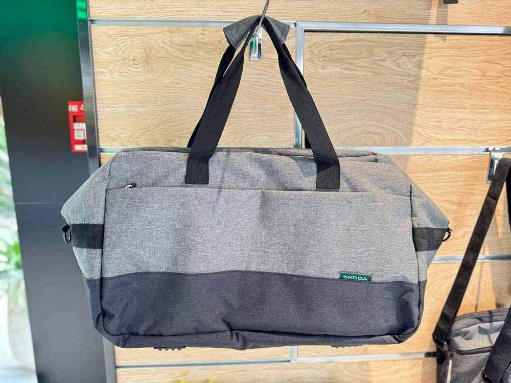 Danh sách phụ kiện và đồ chơi chính hãng nhập CH Séc dành cho xe ô tô Skoda