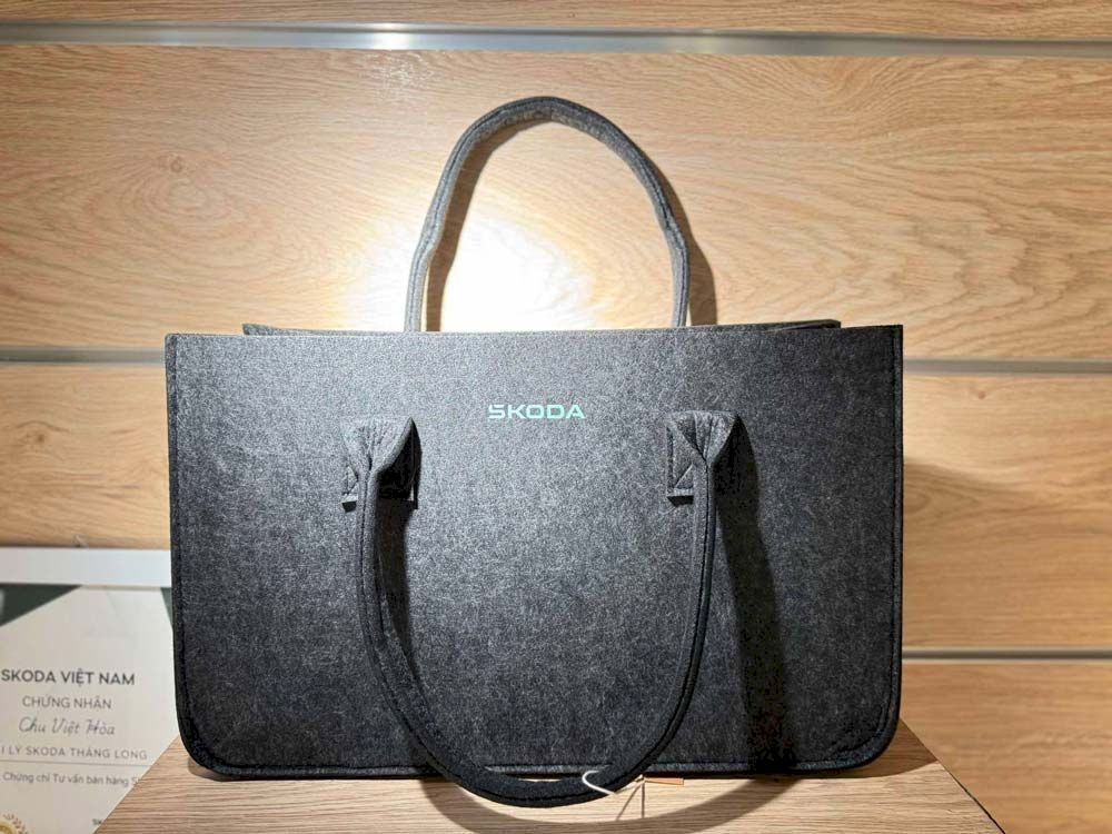 Danh sách phụ kiện và đồ chơi chính hãng nhập CH Séc dành cho xe ô tô Skoda