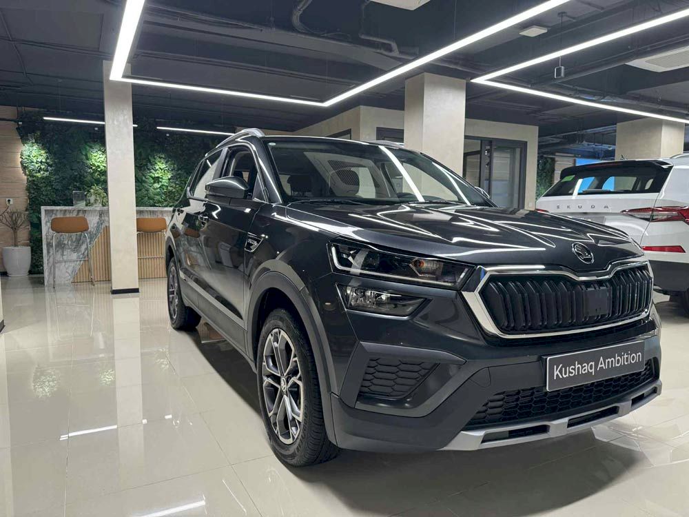 Với mức giá 589 triệu (VAT), Skoda Kushaq là mẫu xe đáng mua như thế nào?