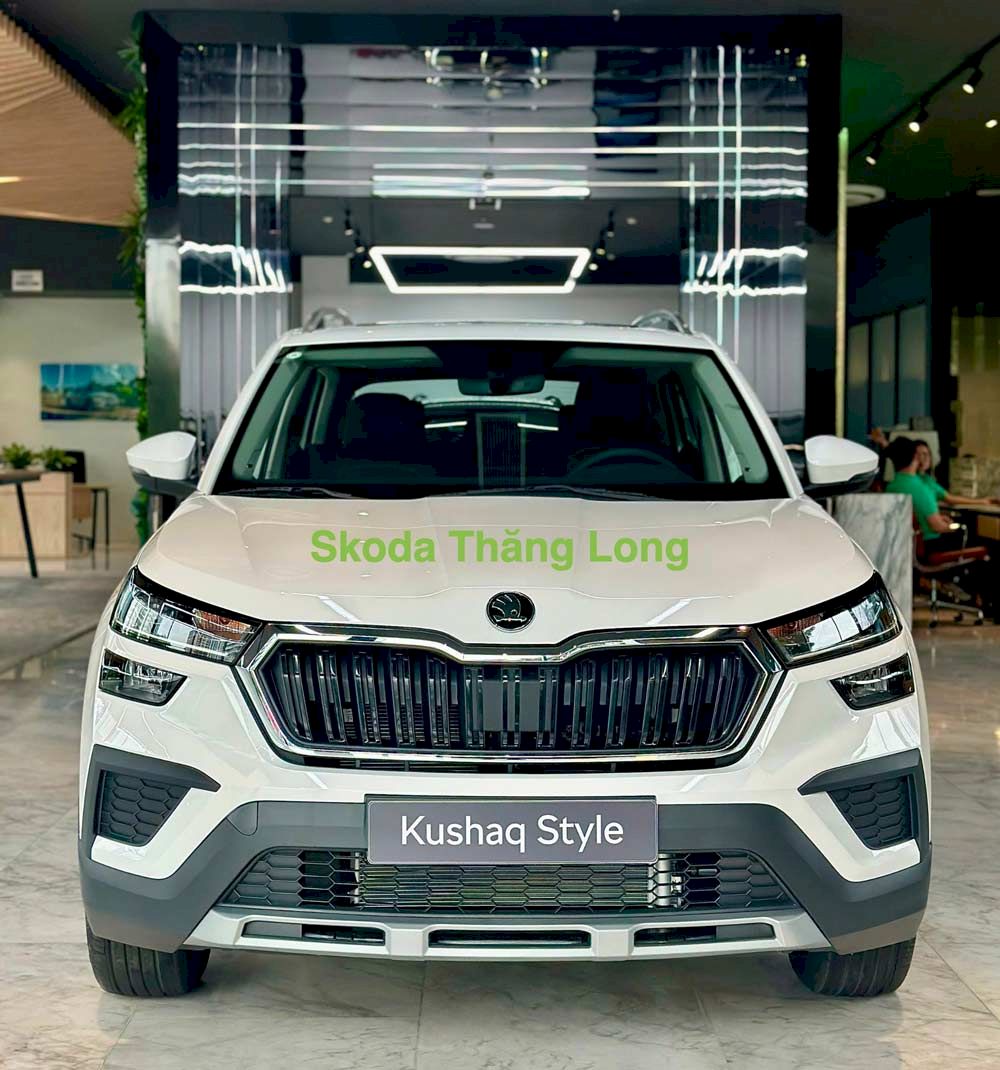 Th&ocirc;ng b&aacute;o gi&aacute; xe Skoda v&agrave; chương tr&igrave;nh khuyến m&atilde;i mới nhất th&aacute;ng 7/2025