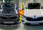 Skoda Kushaq Ambition và Kushaq Style – Đâu là lựa chọn lý tưởng cho gia đình trẻ ?