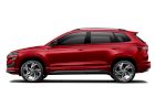 Skoda Karoq Sportline 2026