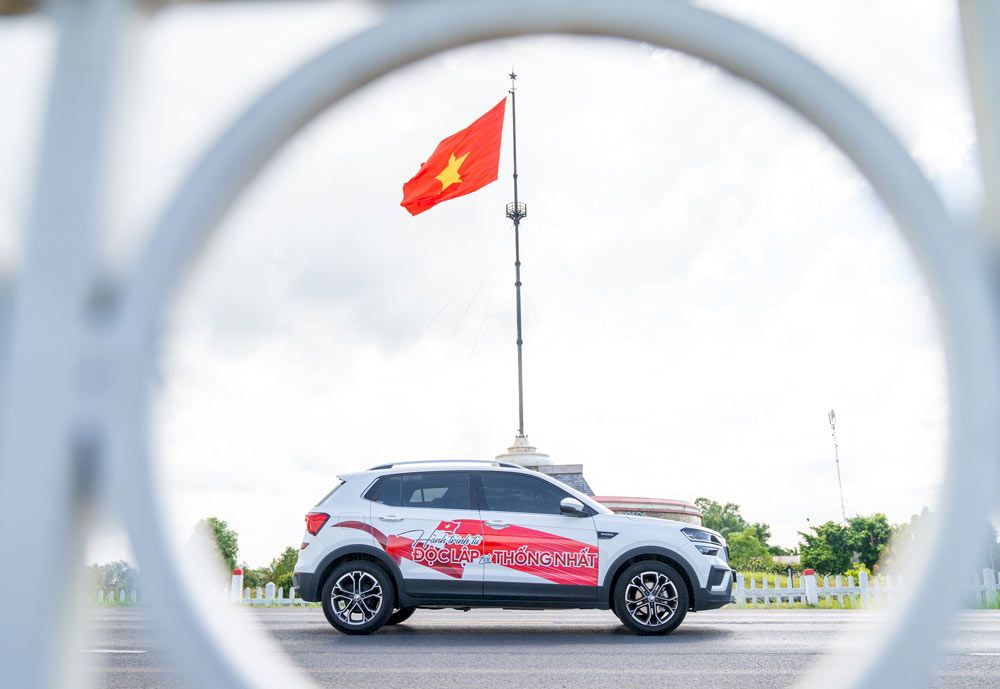 ( Chặng 5 ) Skoda Thăng Long – Dấu ấn văn hóa và niềm tự hào thương hiệu