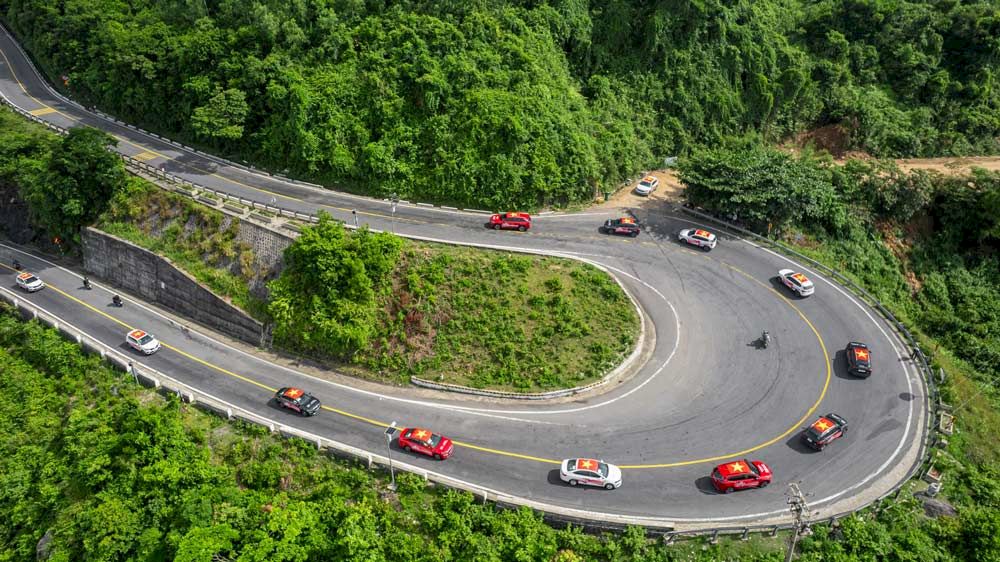 ( Chặng 5 ) Skoda Thăng Long – Dấu ấn văn hóa và niềm tự hào thương hiệu