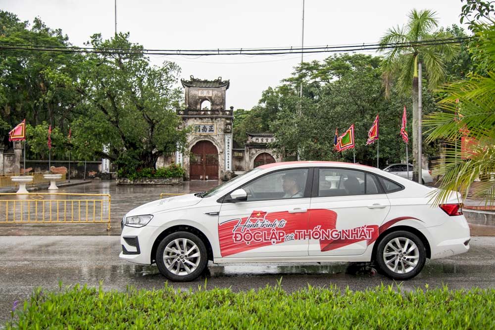 Đánh giá Skoda Slavia: Sedan đô thị vượt kỳ vọng trên đường dài