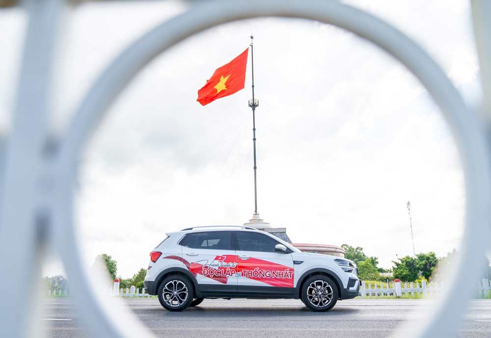 Đánh giá Skoda Kushaq: SUV đô thị cân bằng giữa thực dụng và cảm xúc
