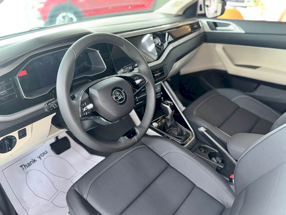 SKODA SLAVIA GIÁ TỪ 421 TRIỆU, CHỌN PHIÊN BẢN NÀO : ACTIVE , AMBITION HAY STYLE ?