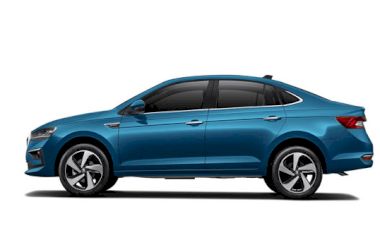 Skoda Slavia Ambition