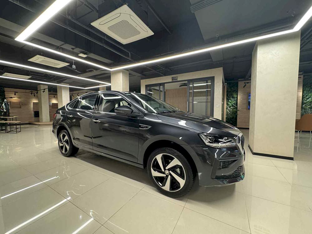 Đừng mua Skoda Slavia nếu bạn chưa biết những điều này