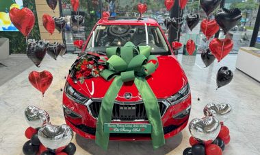 Giá xe Skoda tháng 11/2025: Cập nhật bảng giá và khuyến mãi mới nhất