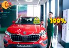 Giá xe Skoda tháng 12/2025: Slavia và Kushaq tiếp tục tặng 100% phí trước bạ