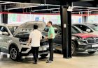 Skoda Kushaq : Ưu đãi 100% phí trước bạ, giá lăn bánh thấp nhất trong năm