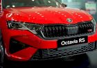 Skoda Octavia sắp ra mắt Việt Nam: Cơ hội sở hữu sedan hạng C hiệu năng cao