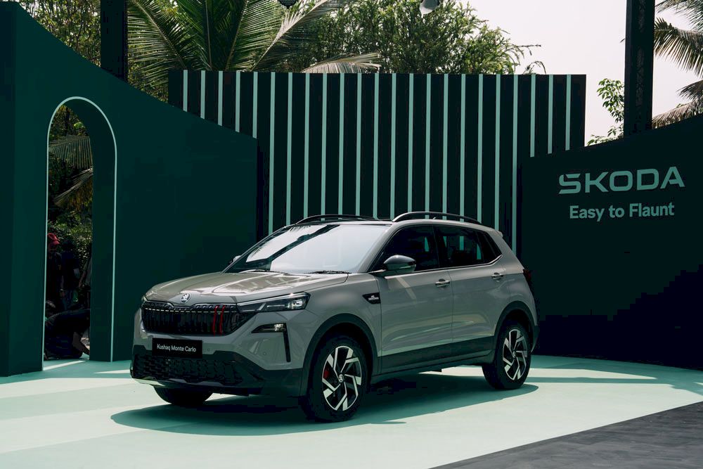 Skoda Kushaq 2026: Khác biệt gì so với bản đang bán tại Việt Nam ?