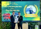 Skoda Thăng Long bổ nhiệm Phó phòng Bán hàng