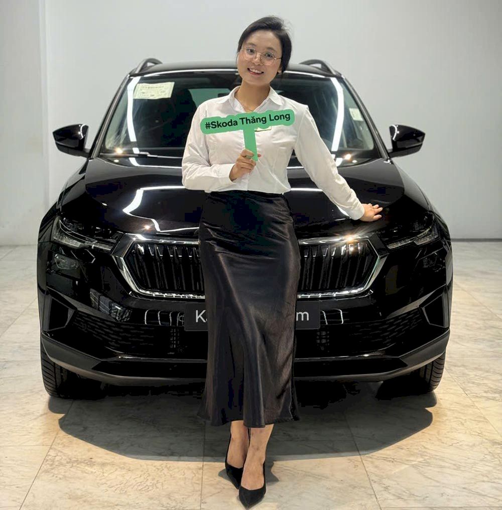 Skoda Karoq &ndash; Mẫu SUV Ch&acirc;u &Acirc;u c&oacute; c&aacute;ng bị bỏ qu&ecirc;n?