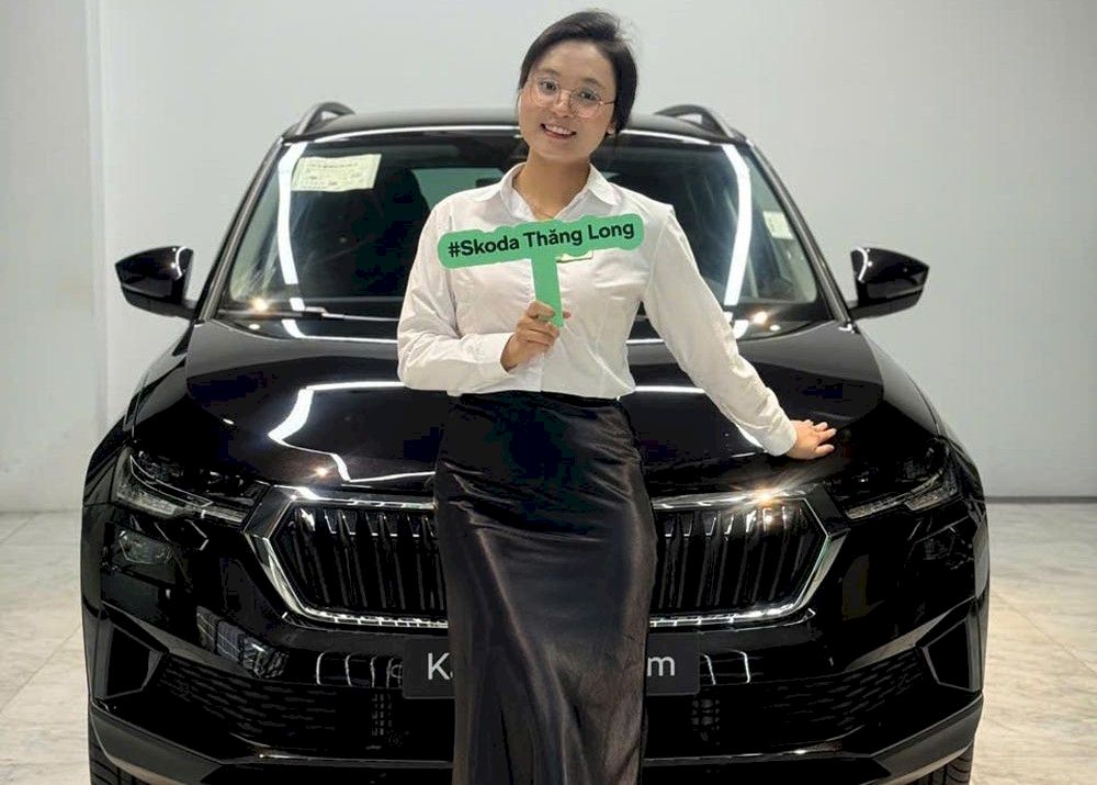 Skoda Karoq – Mẫu SUV Châu Âu có đáng bị bỏ quên?