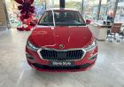Skoda Slavia ưu đãi lớn tháng 3/2026 – Cơ hội sở hữu sedan châu Âu với giá hấp dẫn