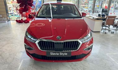 Skoda Slavia ưu đãi lớn tháng 3/2026 – Cơ hội sở hữu sedan châu Âu với giá hấp dẫn