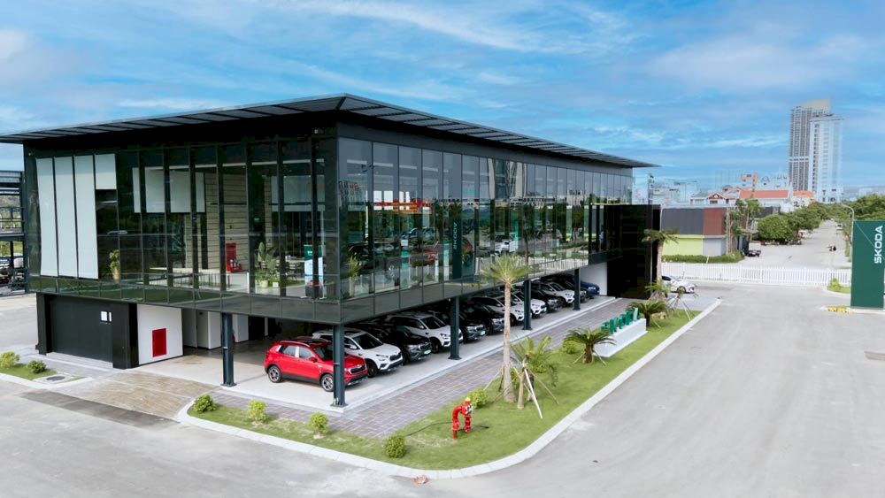 Skoda Quảng Ninh: Cập nhập giá xe, chi phí lăn bánh mới nhất 2026