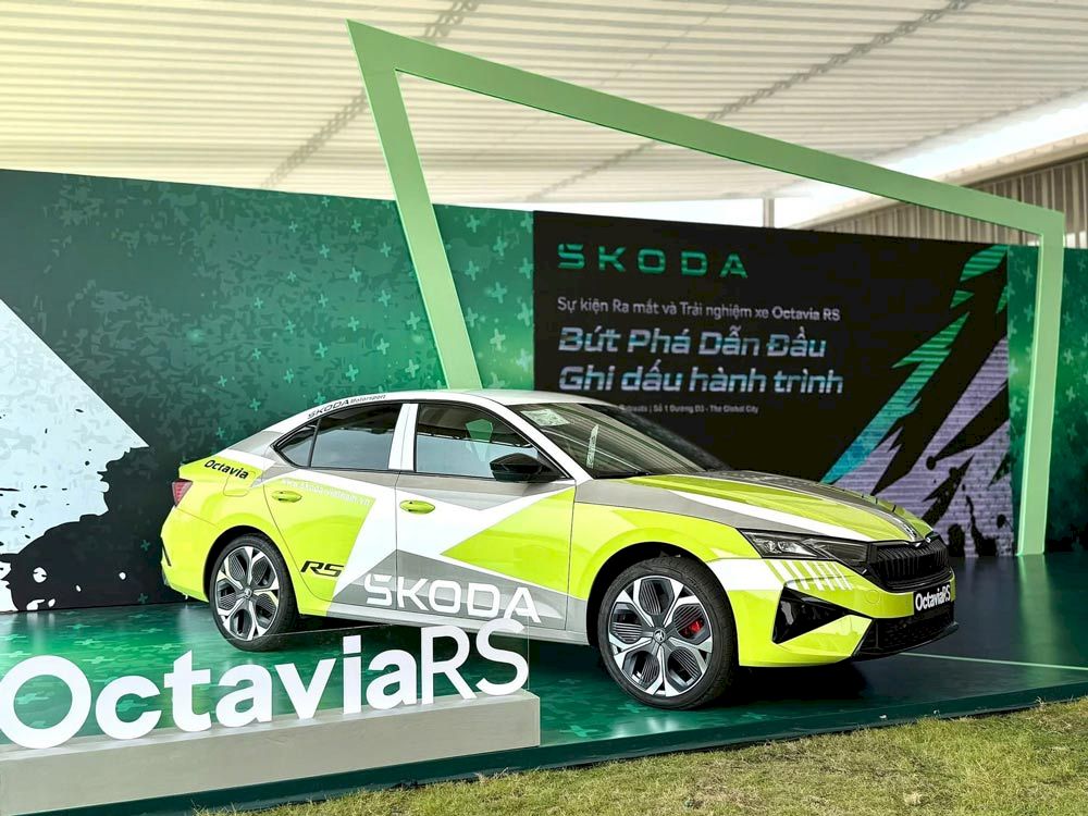 Skoda Quảng Ninh: Cập nhập gi&aacute; xe, chi ph&iacute; lăn b&aacute;nh mới nhất 2026