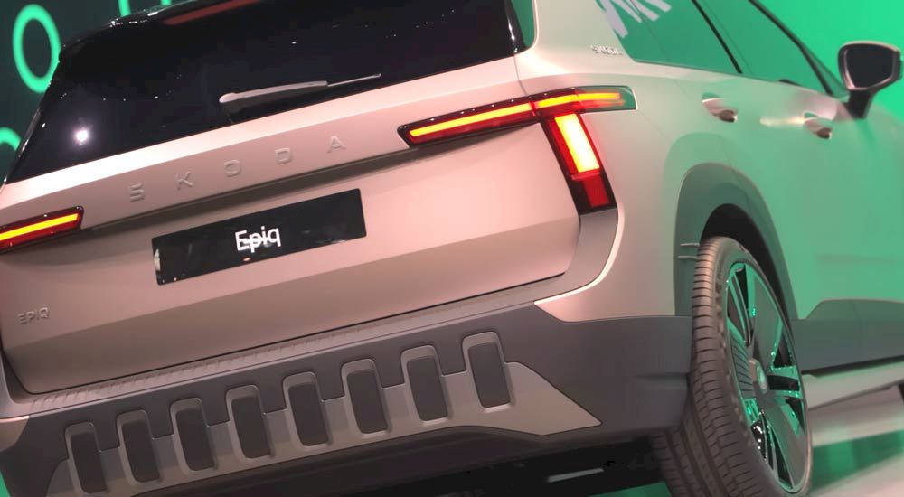 Skoda Epiq 2026 &ndash; Mảnh gh&eacute;p chiến lược EV