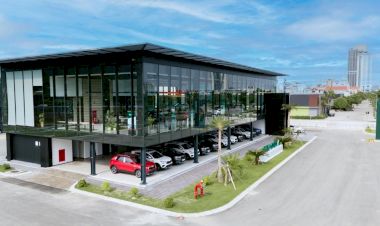 Skoda Quảng Ninh: Cập nhập giá xe, chi phí lăn bánh mới nhất 2026