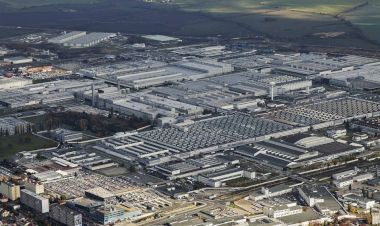 Skoda nâng cấp nhà máy EV 2026 Tại Séc