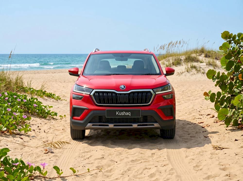 Bảng gi&aacute; xe Skoda mới nhất th&aacute;ng 05/2026: Giảm Đến 80 Triệu