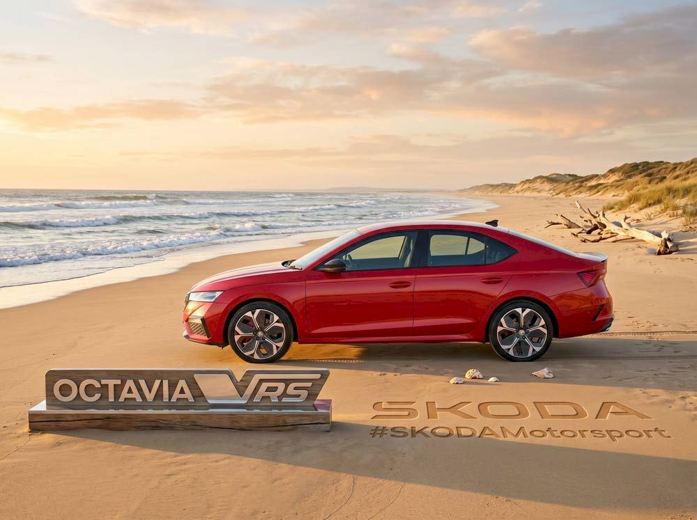 Bảng gi&aacute; xe Skoda mới nhất th&aacute;ng 05/2026: Giảm Đến 80 Triệu
