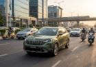 Skoda Kushaq và Skoda Slavia 2026:  Tăng tốc tại Ấn Độ