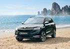 Giá xe Skoda Karoq tháng 6/2026: Ưu đãi tới 60 triệu đồng, SUV Châu Âu đáng chú ý