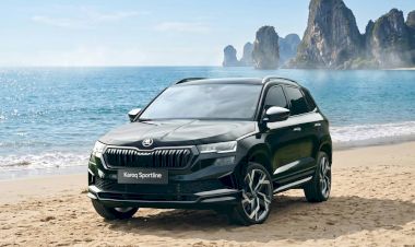 Giá xe Skoda Karoq tháng 6/2026: Ưu đãi tới 60 triệu đồng, SUV Châu Âu đáng chú ý