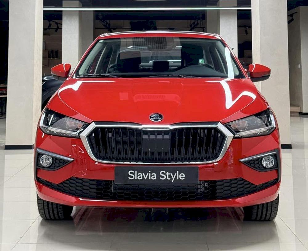 Giá xe Skoda tháng 7/2026 mới nhất | Kushaq, Slavia, Karoq, Kodiaq