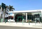 Skoda Tây Hà Nội | Đại Lý 3S Chính Hãng Skoda Tại Hà Nội