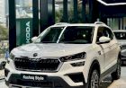 Có nên mua Skoda Kushaq ? Điều tạo nên khác biệt của mẫu SUV chuẩn châu Âu
