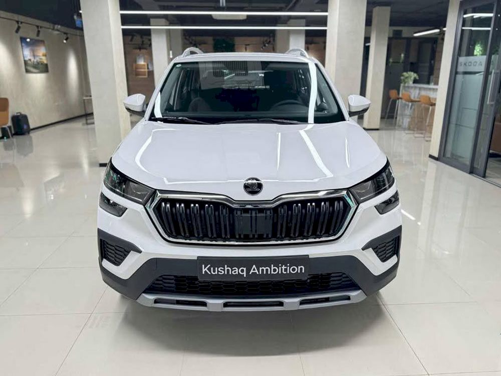Gi&aacute; xe Skoda th&aacute;ng 8/2026: Hỗ trợ 100% ph&iacute; trước bạ, l&atilde;i suất từ 4,5%
