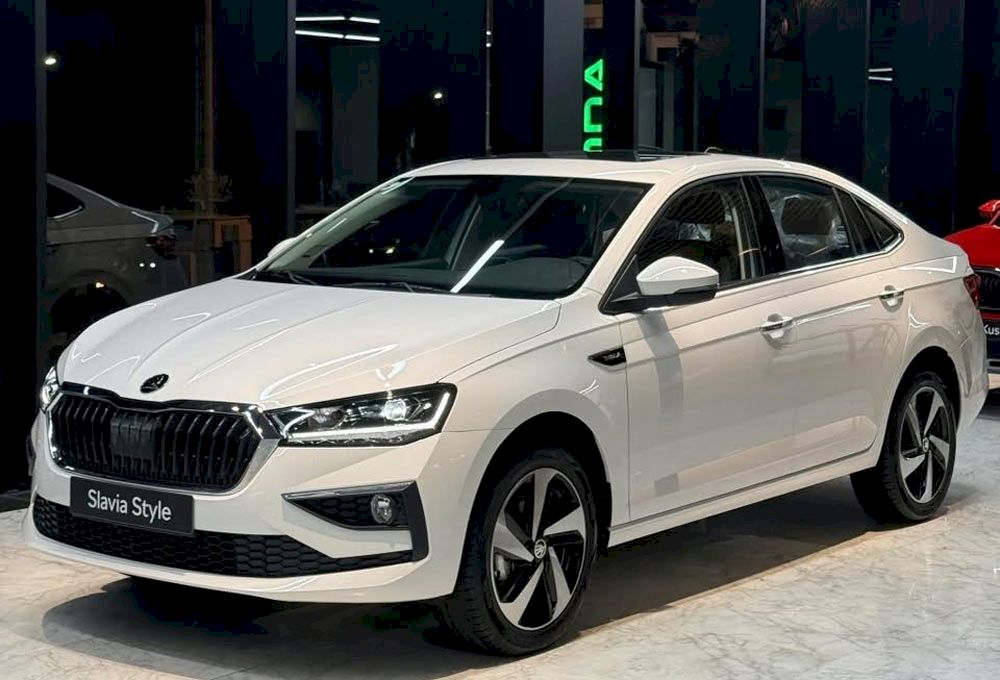 Gi&aacute; xe Skoda th&aacute;ng 8/2026: Hỗ trợ 100% ph&iacute; trước bạ, l&atilde;i suất từ 4,5%
